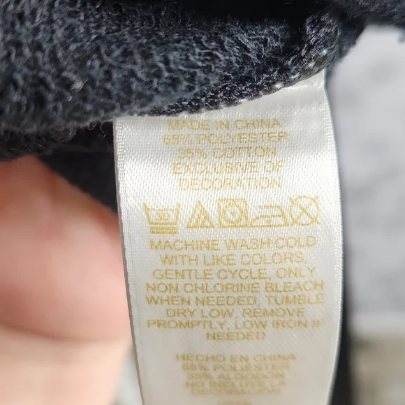 Kate Spade New York Light Sleeper heavy dreamer Sleep Top - Picture 10 of 10